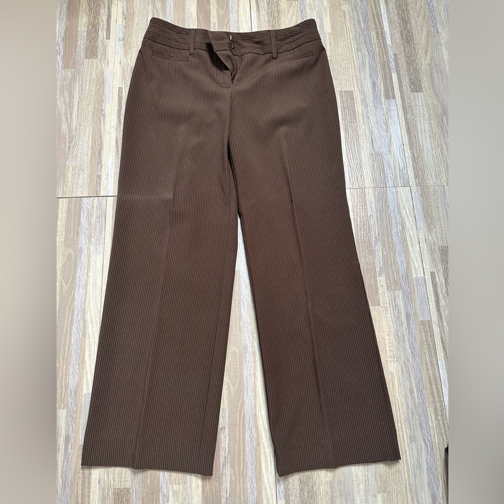 Apt. 9 Brown Women's Trousers